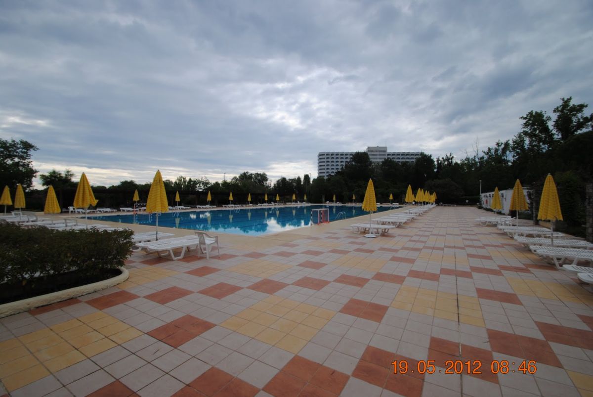 imagini hotel THEOPHANO IMPERIAL